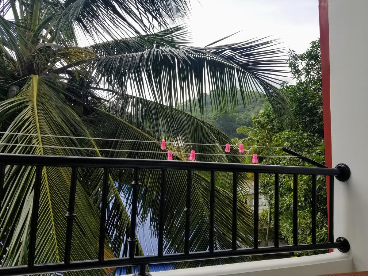 Queens mount Kandy Extérieur photo